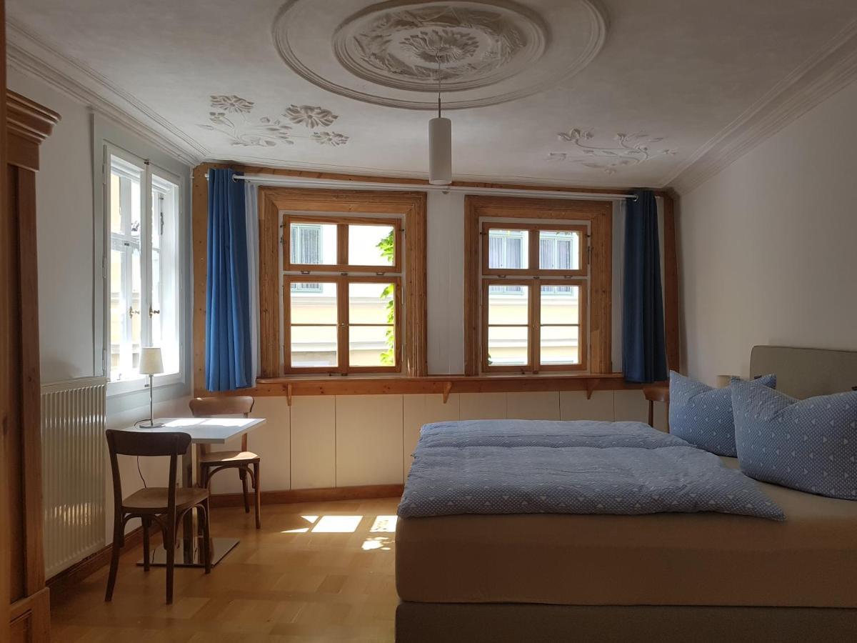 Ferienwohnung Am Erfurter Dom エクステリア 写真