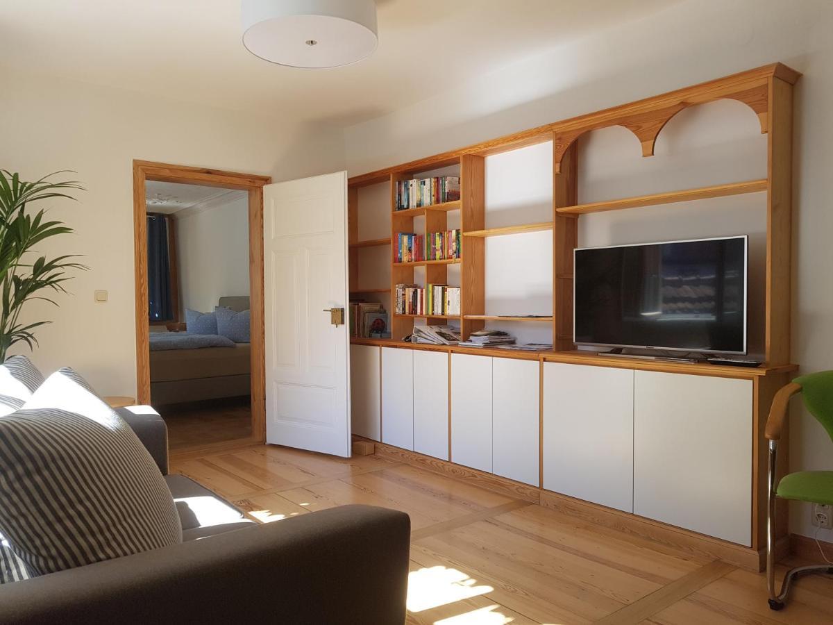 Ferienwohnung Am Erfurter Dom エクステリア 写真