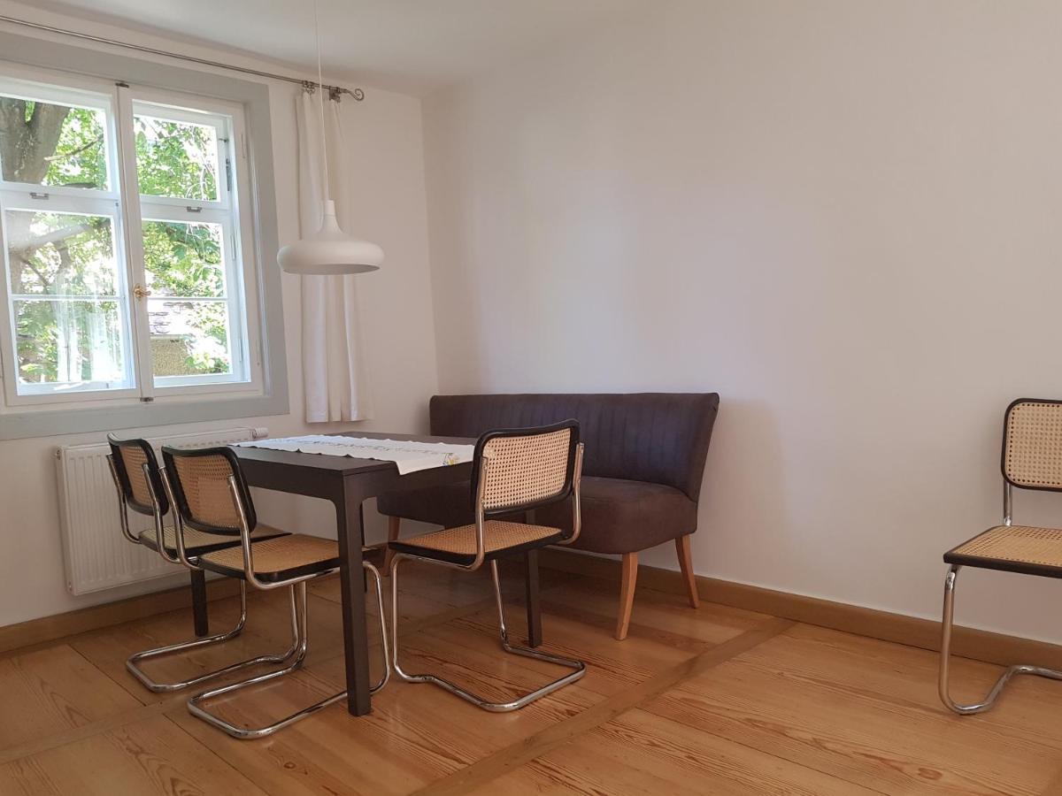 Ferienwohnung Am Erfurter Dom エクステリア 写真