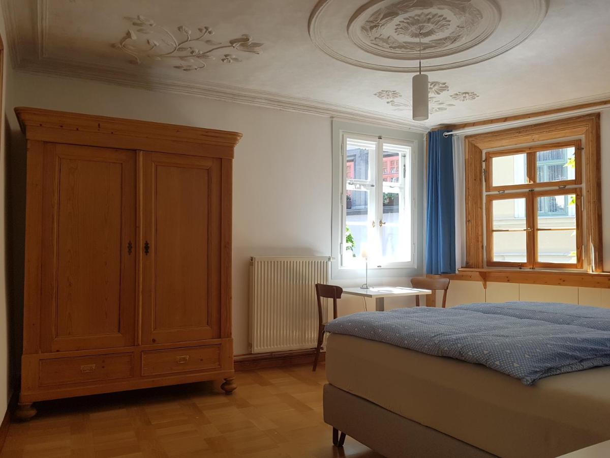Ferienwohnung Am Erfurter Dom エクステリア 写真